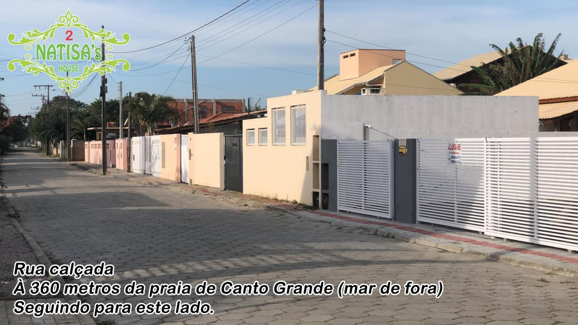 Willa Sobrados Aconchegante Com Piscina "Natisashouse" Bombinhas Zewnętrze zdjęcie