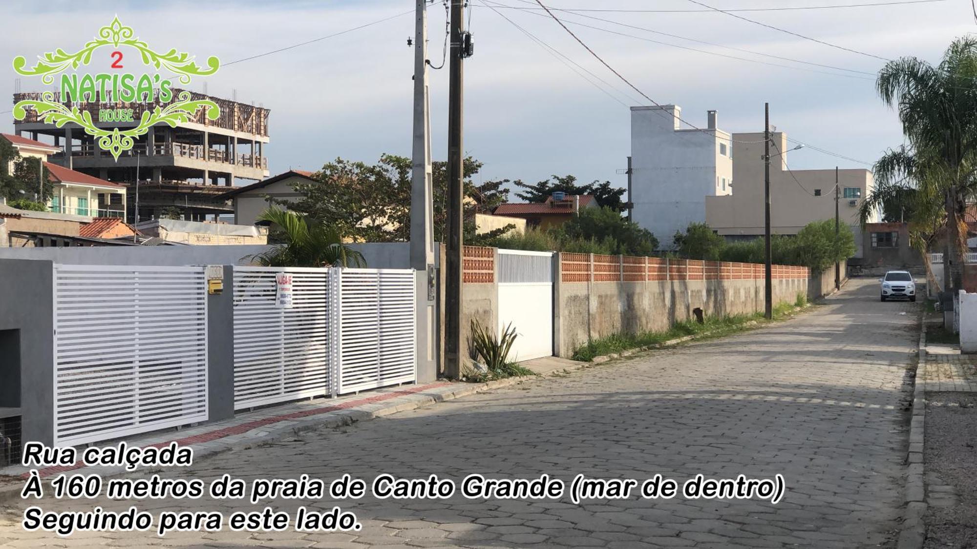 Willa Sobrados Aconchegante Com Piscina "Natisashouse" Bombinhas Zewnętrze zdjęcie