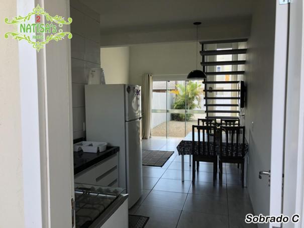 Willa Sobrados Aconchegante Com Piscina "Natisashouse" Bombinhas Zewnętrze zdjęcie