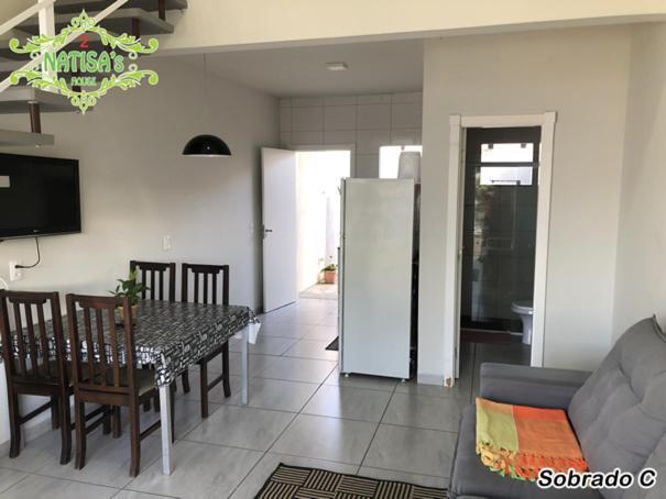 Willa Sobrados Aconchegante Com Piscina "Natisashouse" Bombinhas Zewnętrze zdjęcie
