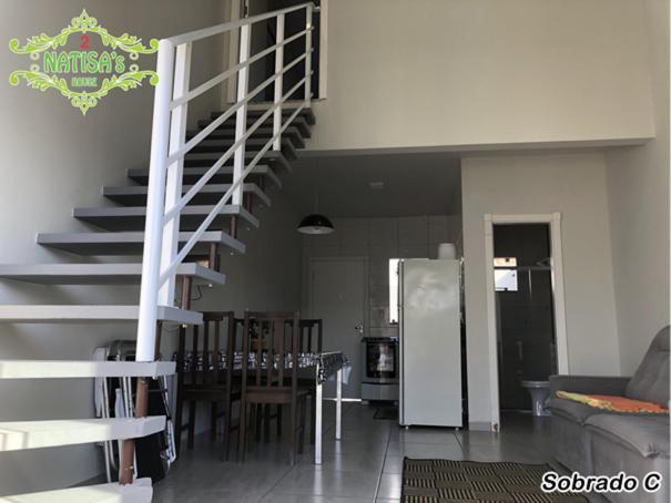Willa Sobrados Aconchegante Com Piscina "Natisashouse" Bombinhas Zewnętrze zdjęcie