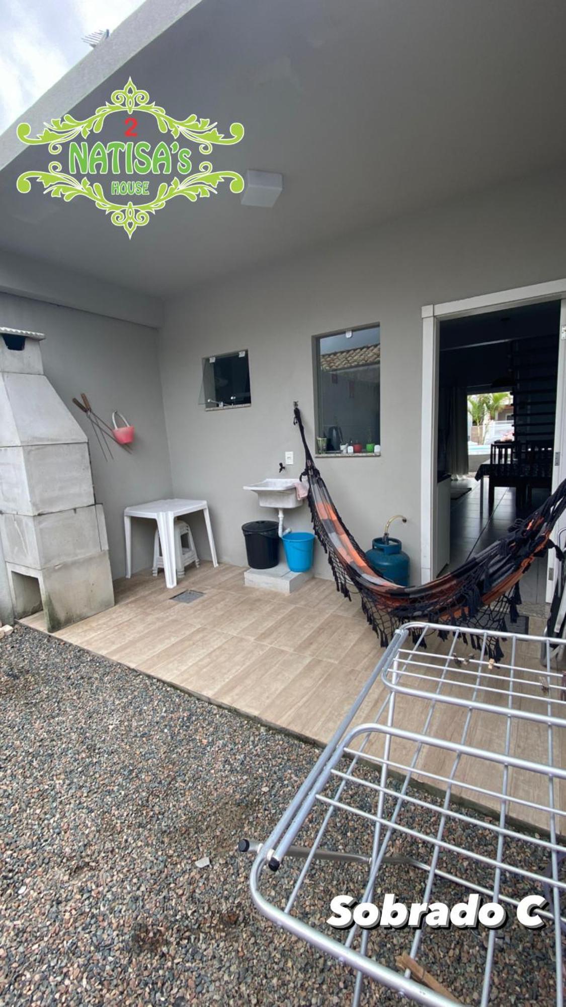 Willa Sobrados Aconchegante Com Piscina "Natisashouse" Bombinhas Zewnętrze zdjęcie
