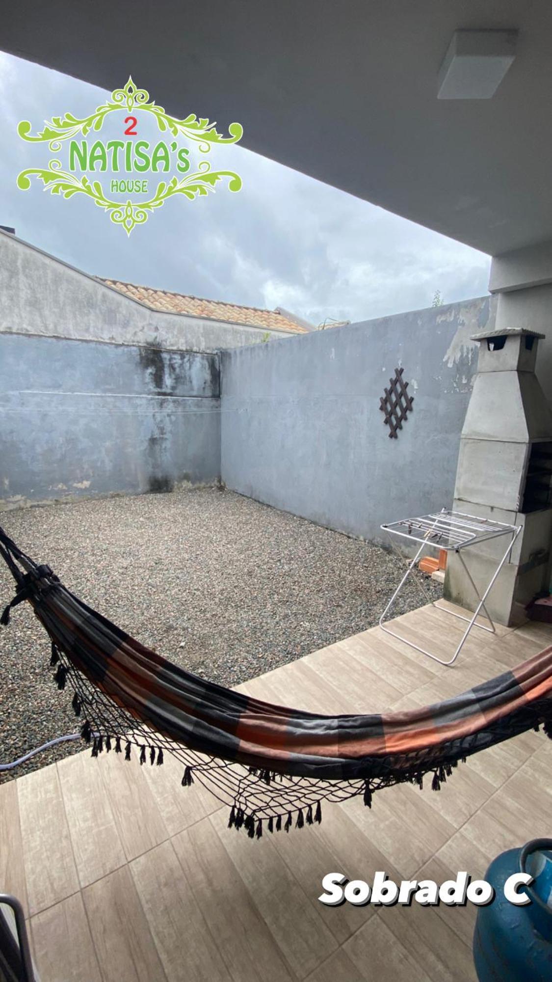 Willa Sobrados Aconchegante Com Piscina "Natisashouse" Bombinhas Zewnętrze zdjęcie