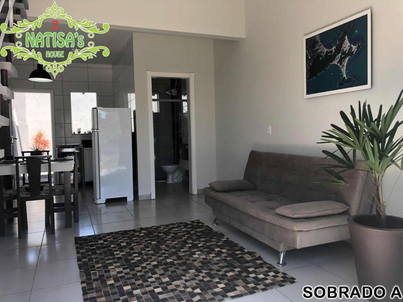 Willa Sobrados Aconchegante Com Piscina "Natisashouse" Bombinhas Zewnętrze zdjęcie