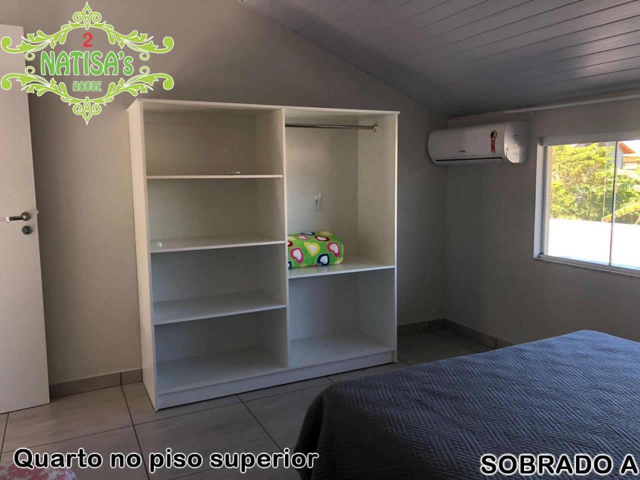 Willa Sobrados Aconchegante Com Piscina "Natisashouse" Bombinhas Zewnętrze zdjęcie